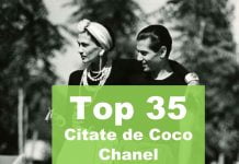 citate coco chanel