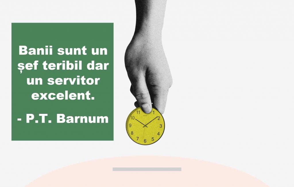 citate despre bani și finante