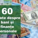 top citate despre bani