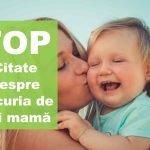 TOP Citate despre bucuria de a fi mama și frumusețea maternității top citate despre bucuria de a fi mama