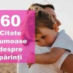 citate despre parinti