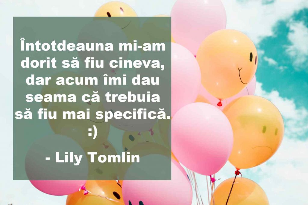 citate motivationale haioase