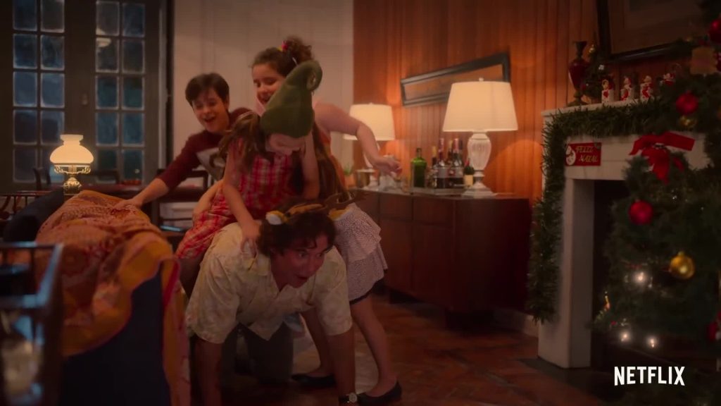 just another christmas filme de crăciun netlfix_