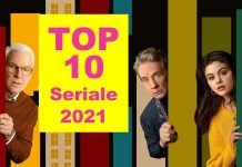 top seriale 2021