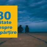 Citate despre despartire – 80 citate de despartire și inimă frântă citate despre despartire