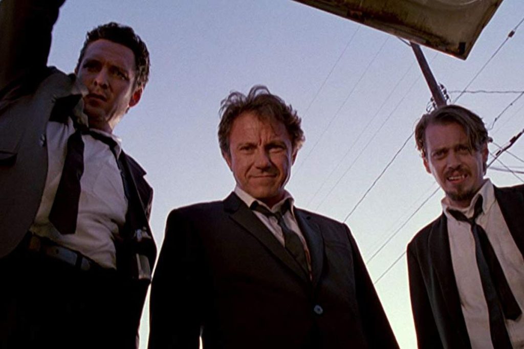 reservoir dogs filme cu jafuri