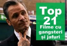 top filme cu gangsteri