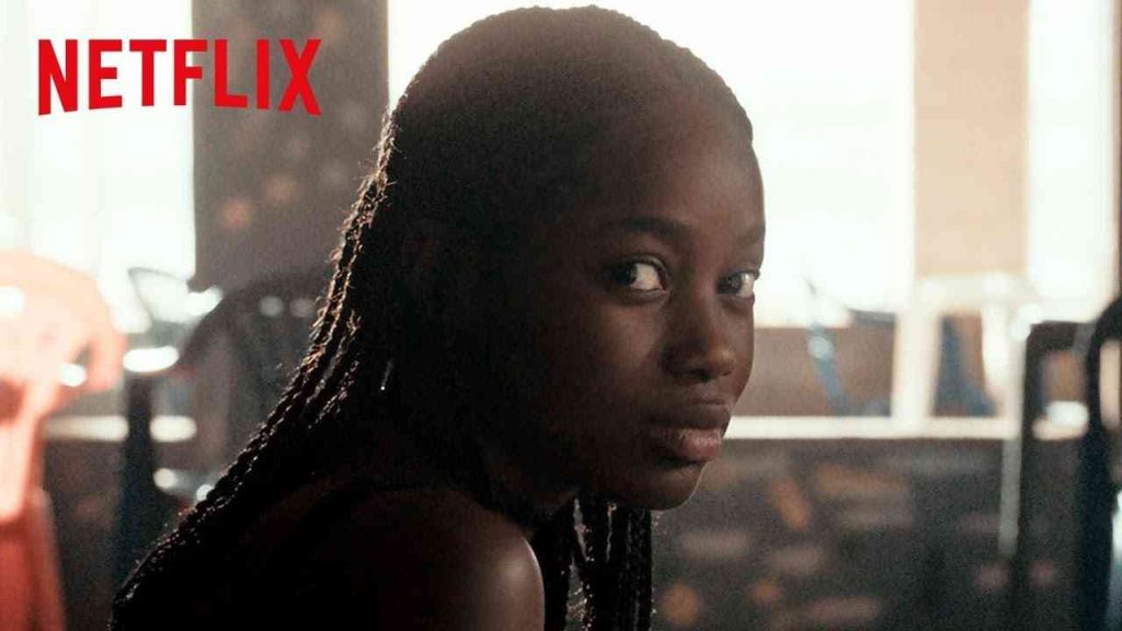 atlantique filme bune netflix