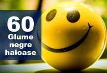 glume negre