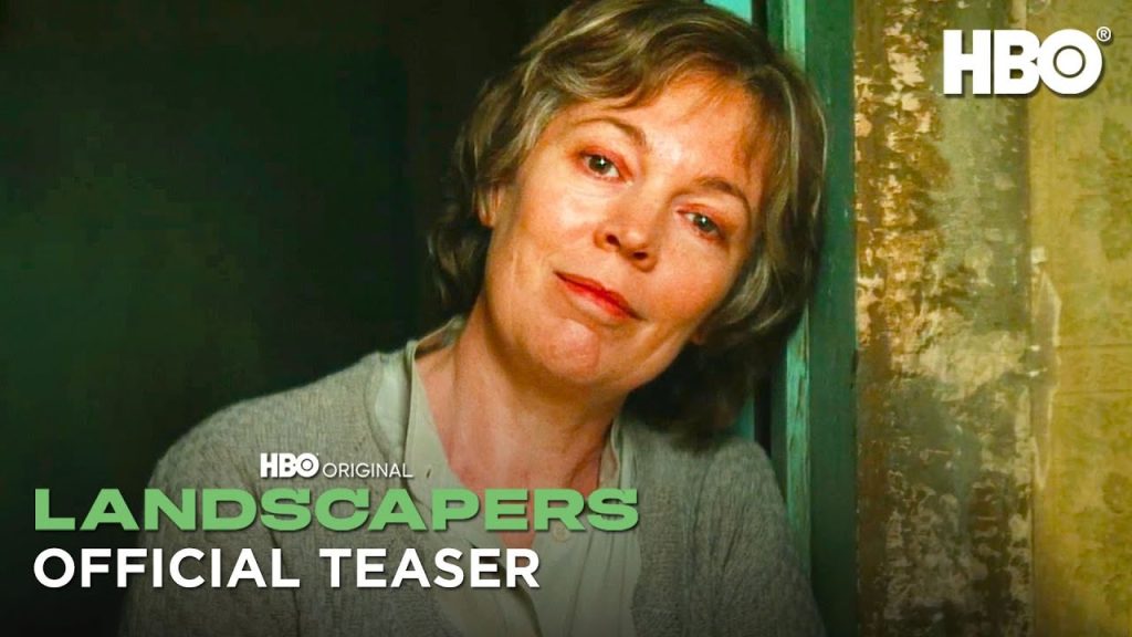 landscapers seriale noi hbo