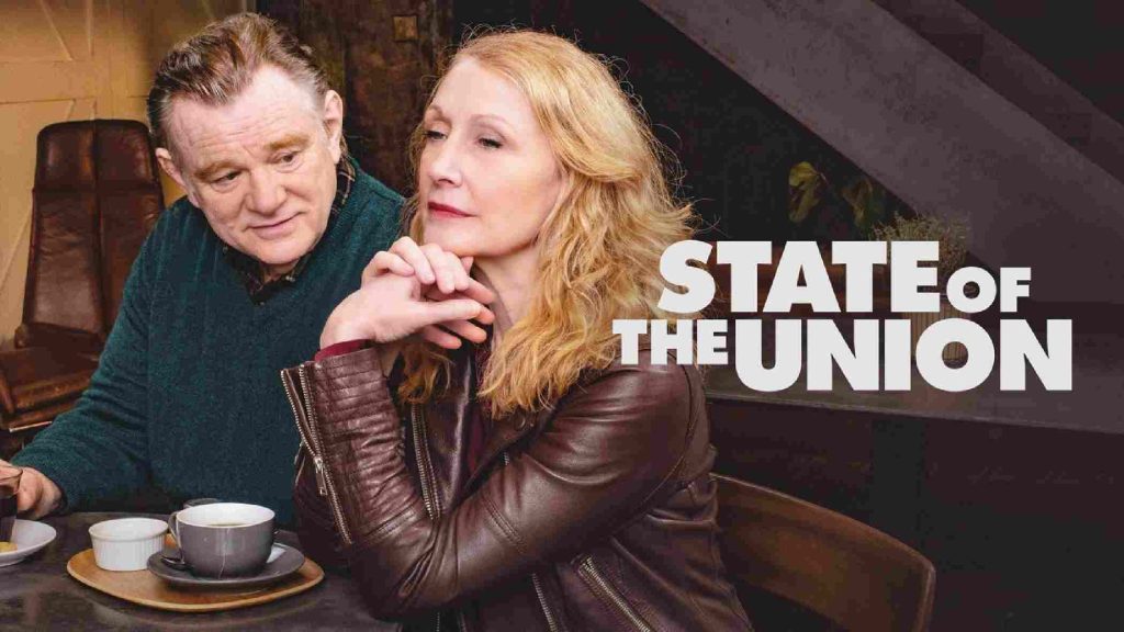 state of the union serial hbo