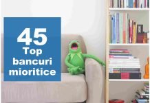 top bancuri mioritice