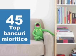 top bancuri mioritice