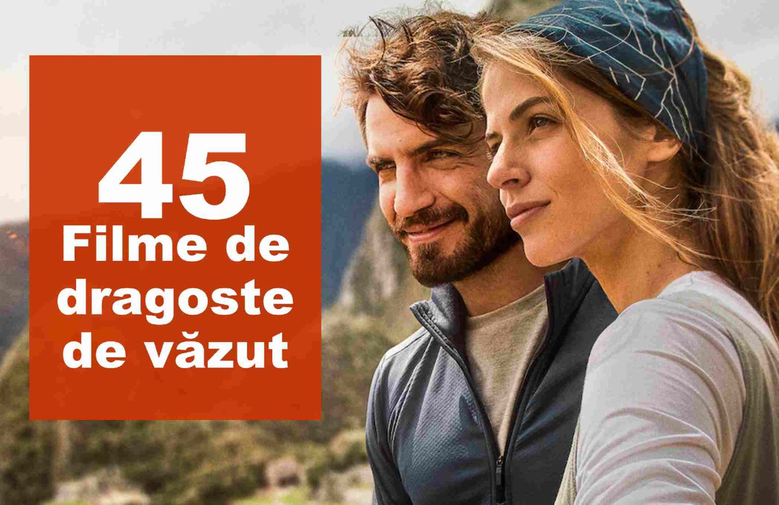 TOP 45 filme de dragoste intense și pătimașe Postmodern