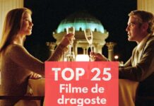 filme vechi de dragoste top