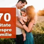 top citate despre familie
