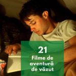 top filme de aventura