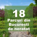 top parcuri bucuresti