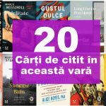 top carti de citit in vara 2022____