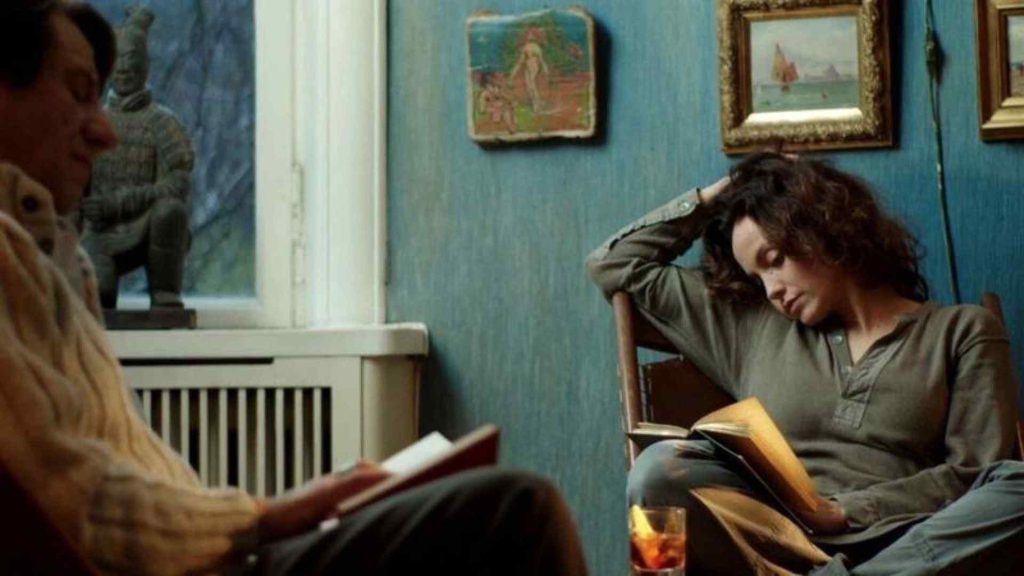 host autumn fall filme netflix noi