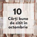 carti bune de citit in octombrie