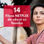 top filme de familie netflix