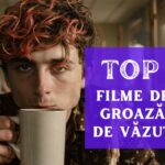 top filme de groază