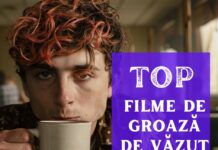 top filme de groază