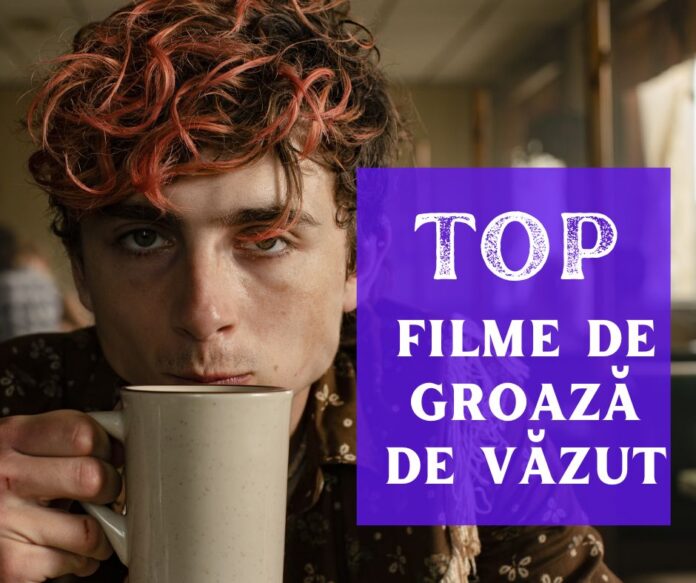 top filme de groază