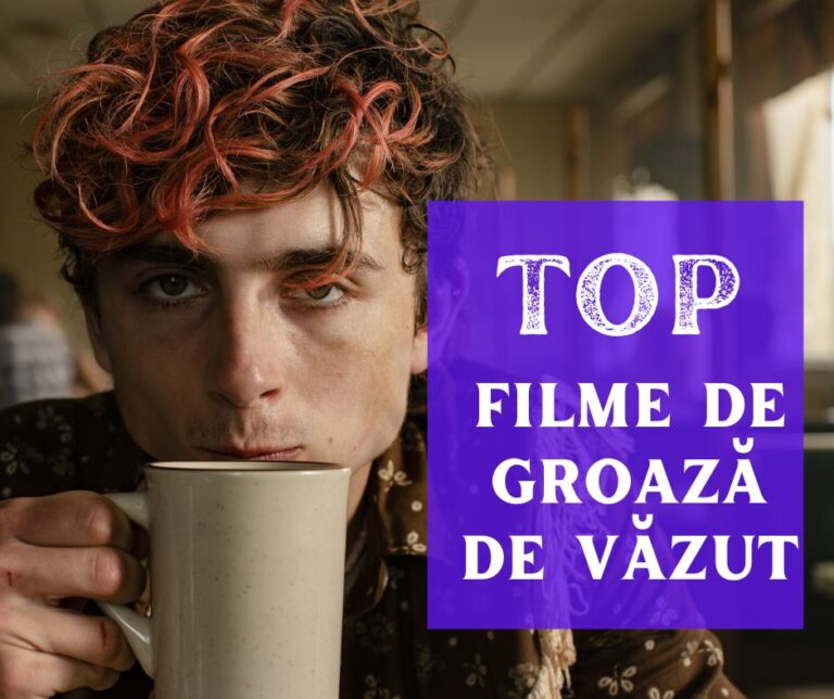 8 Filme de groază bune, dar care nu te bagă în sperieți :)