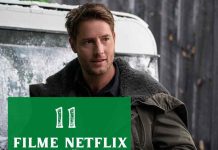 filme netflix de craciun