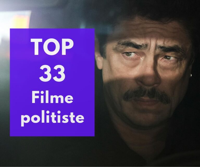 Filme polițiste – 33 filme cu detectivi și investigații de neratat