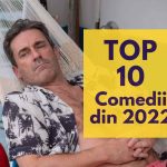 TOP 10 comedii din 2022 top comedii 2022
