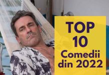 top comedii 2022