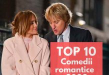 top comedii romantice 2022