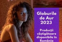 globurile de aur 2023_