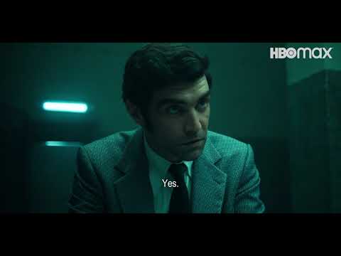 Spy / Master (serial 2023) – trailer