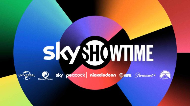 SkyShowtime, un nou serviciu de streaming în România