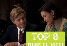 top filme cu jocul de ruletă