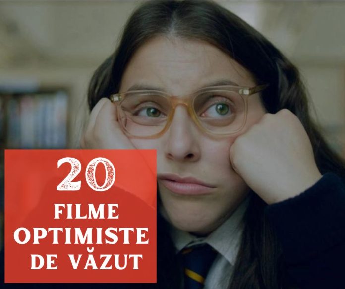 top filme optimiste