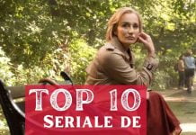 top seriale de spionaj