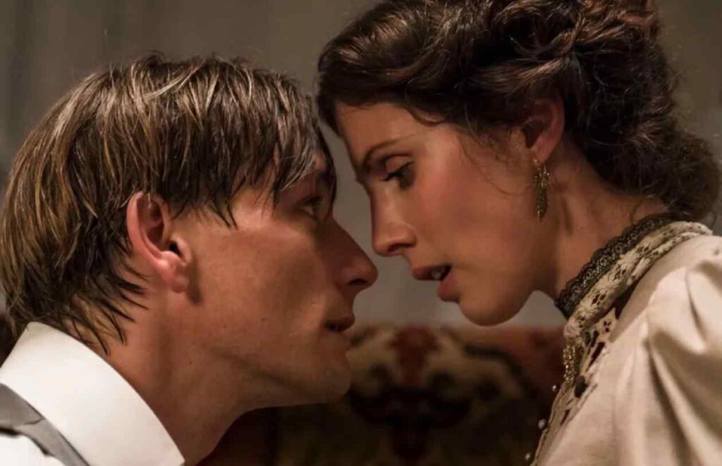 a fortunate man filme bune