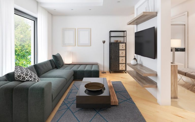 Apartament sau garsonieră? Aceasta este diferenţa!