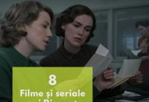 filme si seriale noi disney plus de văzut