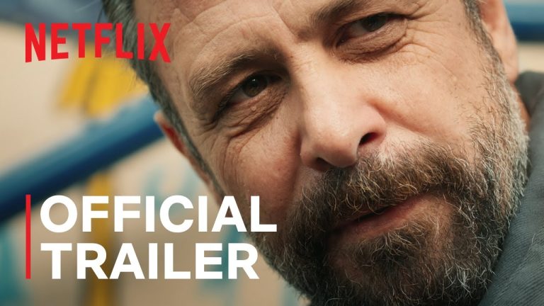 10 days of a good man (film Netflix) – trailer – premieră 10 feb 2023