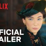 Legea Lidiei Poët – serial Netflix – trailer