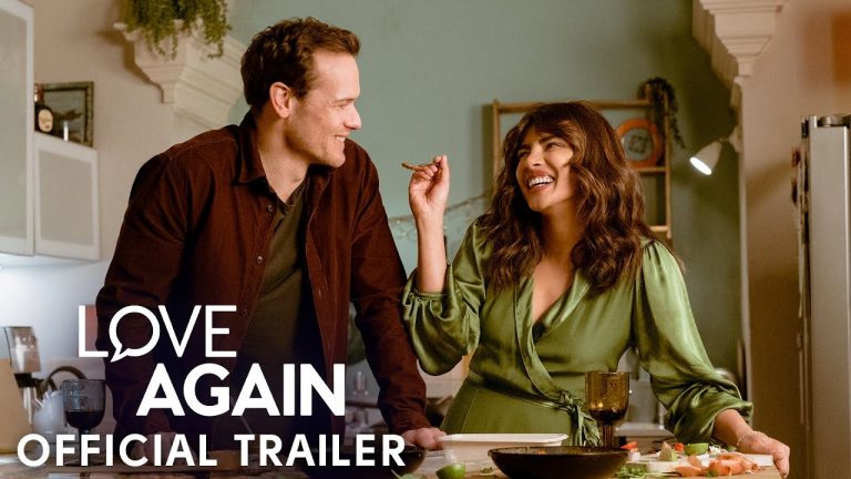 Love again / Din nou îndrăgostită (2023) – trailer oficial