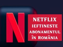 netflix ieftineste abonamentul