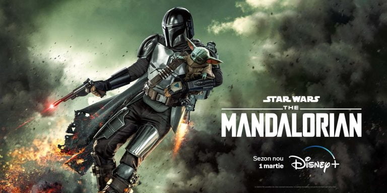 6 lucruri de știut despre Star Wars: The Mandalorian