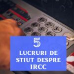 ce este ircc evolutia ircc
